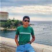 Busco alumnos para enseñar matemáticas de primaria a bachillerato o física de segundo de bachillerato en findes de semana